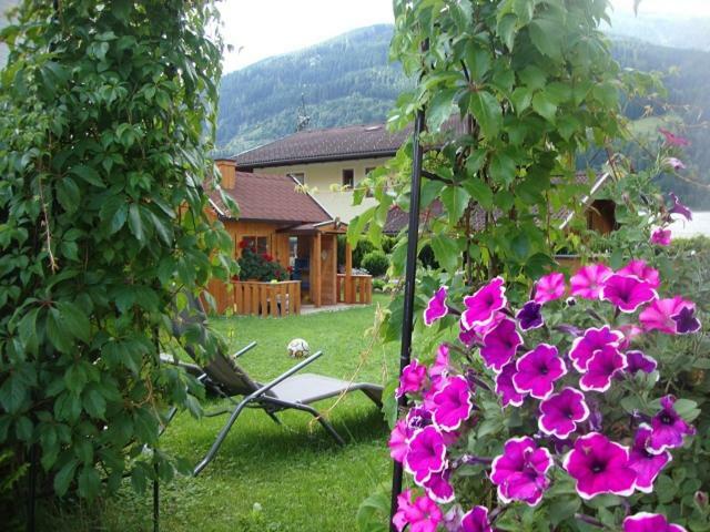 Haus Schnepfleitner Apartment Дорфгащайн Екстериор снимка