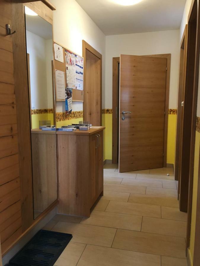 Haus Schnepfleitner Apartment Дорфгащайн Екстериор снимка