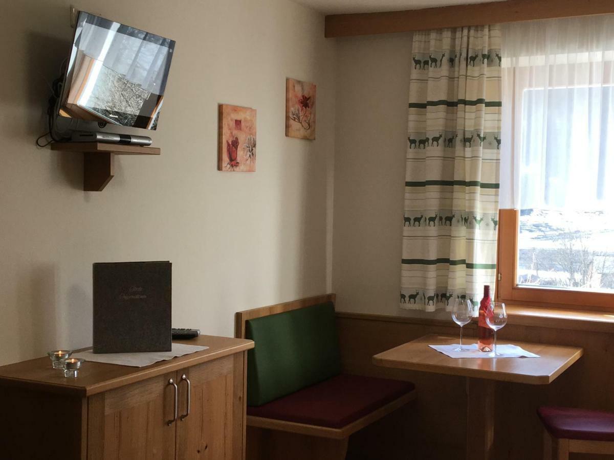 Haus Schnepfleitner Apartment Дорфгащайн Екстериор снимка