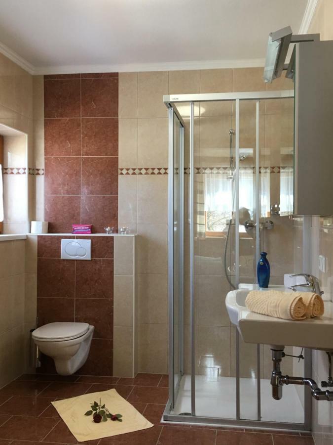 Haus Schnepfleitner Apartment Дорфгащайн Екстериор снимка